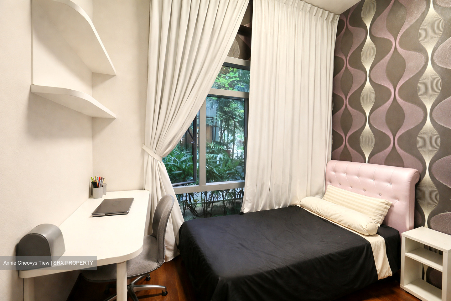 The Seawind (D15), Condominium #536003111